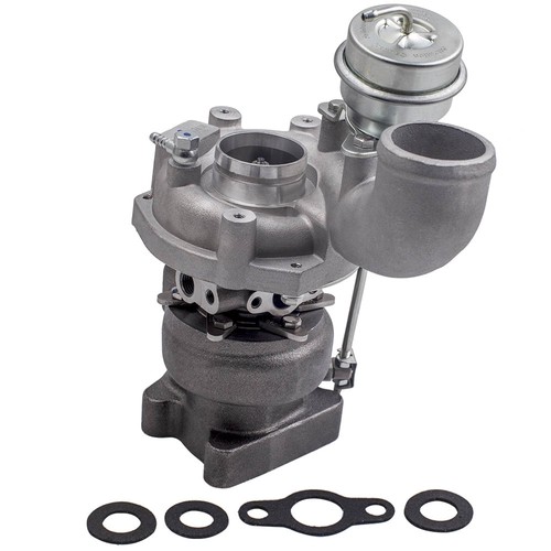 K04 turbocompressore biturbo - k04,