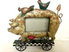 Cornice portafoto grande