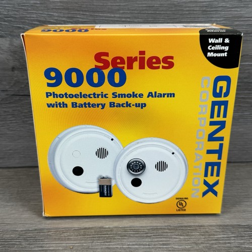 Nuovo gentex 9123f - nuovo,