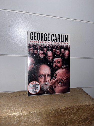 George carlin 1 - george, carlin!