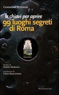 Chiavi per aprire - le, luoghi