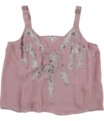 Guess top cami donna addison - top,