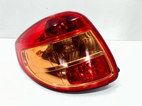 Stop fanale fanalino - fanale,