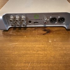 Unità di acquisizione video