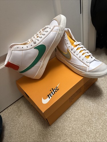 Nike blazer mid - nike,