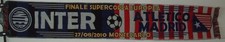 Sciarpa scarf bufanda calcio - scarf,