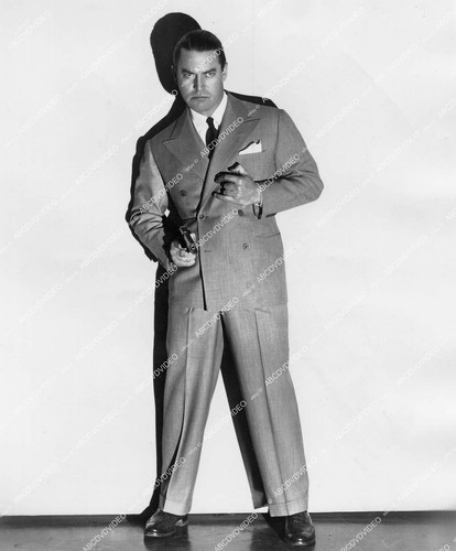 [1939 cool film ritratto