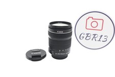 Canon 18-135mm Obiettivo