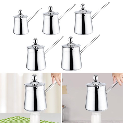 Caffettiera turca robusta - , e