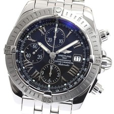 Orologio Uomo BREITLING