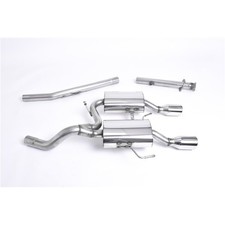 Scarico completo tubo - completo,