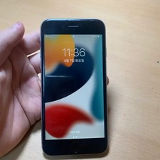 Apple iPhone 6s 64GB Space