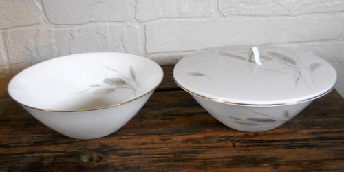 Rosenthal regina platinum - regina,