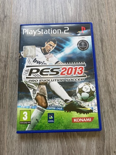 Pes pro evolution soccer 2013 - pes,