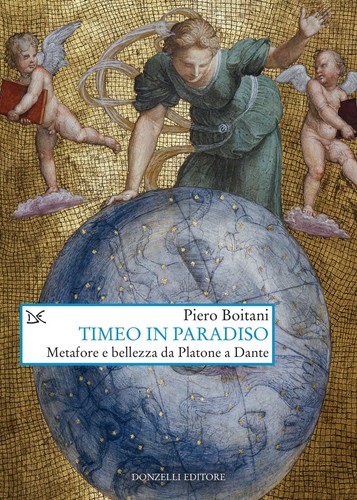Timeo paradiso metafore - paradiso., e