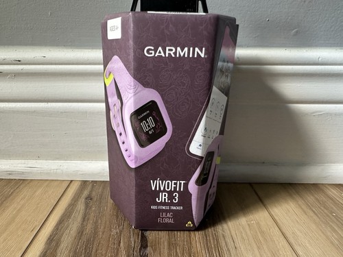 Garmin vivofit 3 - garmin, kids