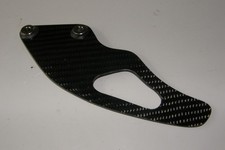 Protezione catena inferiore