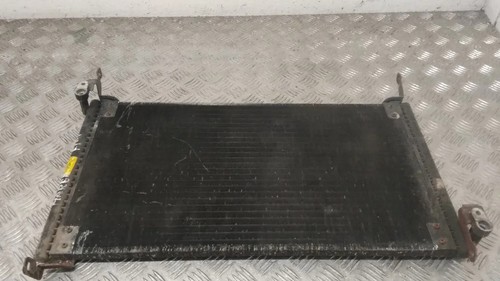 Radiatore climatizzatore fiat - radiatore,