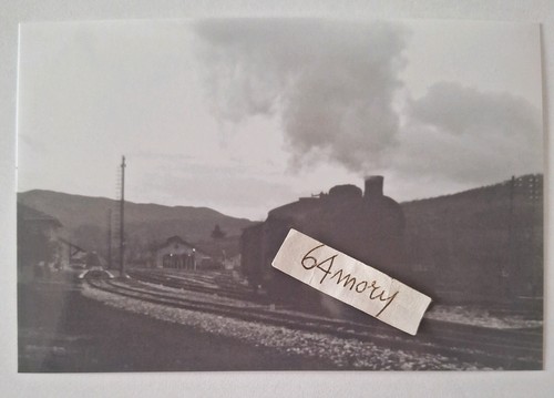 Fotografia stazione castel - fotografia,