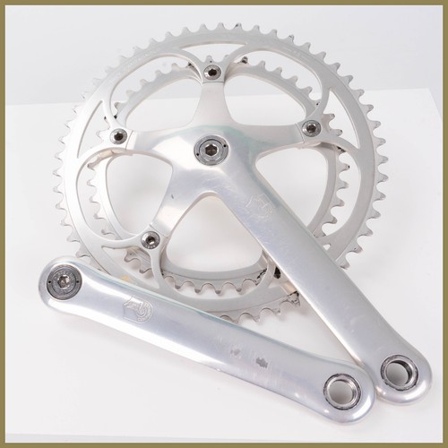 guarnitura campagnolo record 10v