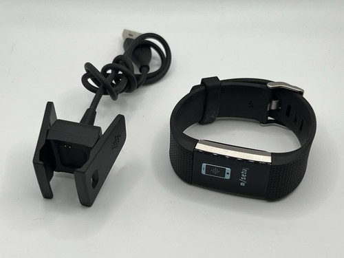 Fitbit charge activity - charge,