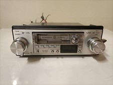  PIONEER KE-5100 AUTORADIO CASSETTE AUTO PARZIALMENTE FUNZIONANTE 