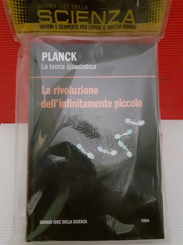 Libro grandi idee - grandi,