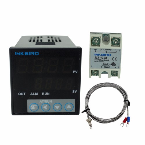 Regolatore temperatura - regolatore, di