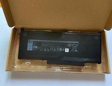 Genuine MXV9V Laptop Battery