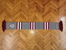 Torino Soccer Scarf Football