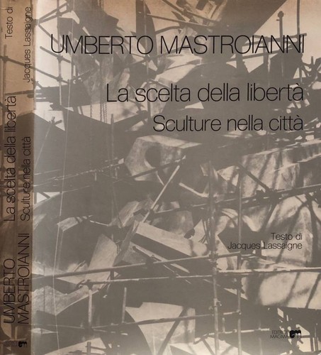 Umberto mastroianni scelta - la,
