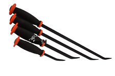 LEVE SET 4 PEZZI  " UTENSILI