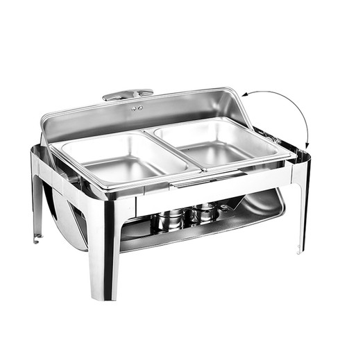 Chafing dish scaldavivande - chafing,