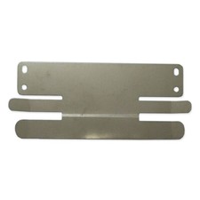 Piastra multimediale per