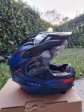 Casco Adventouring NEXX X.WED.3 integrale