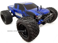 RH1011THOR THOR Mega Truck