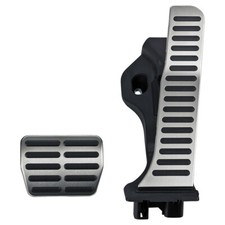 Tappi pedali DSG originali VW