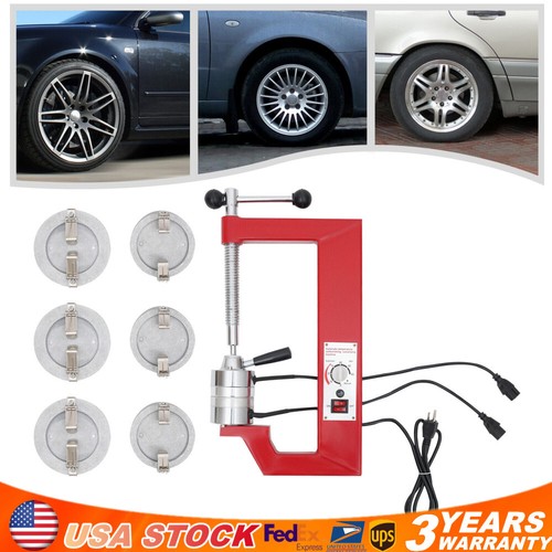 Car tire patch repair tool - repair,