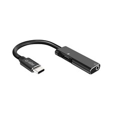 Adattatore USB-C maschio a