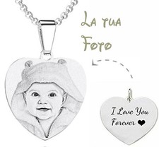 Collana Personalizzata con