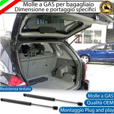 PISTONCINI MOLLE A GAS PORTELLONE BAGAGLIAIO PER HYUNDAI TUCSON