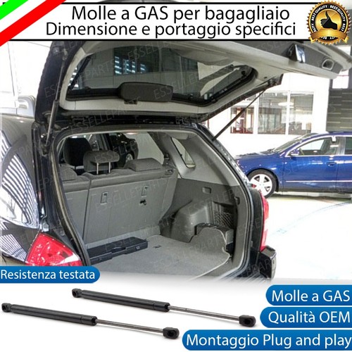 Pistoncini molle gas - pistoncini, a