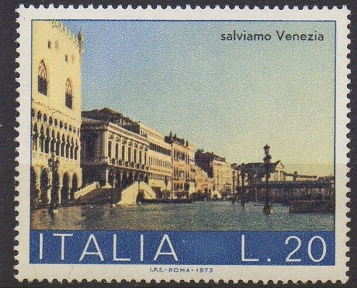 Repubblica italiana 1973 - italiana,