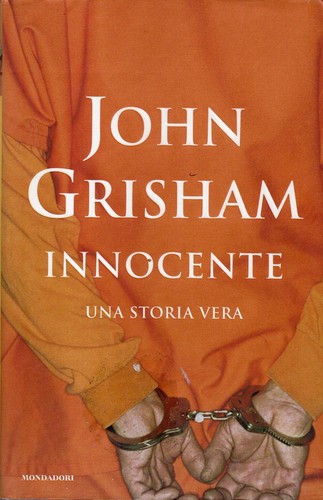 John grisham innocente omnibus - grisham,