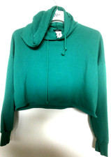 Felpa Verde  -  Tezenis   tg