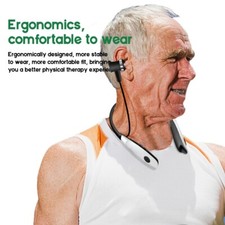 Laserterapia orecchio acufene