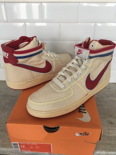 Nike air vandal supreme - nike,