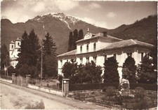 Casa Valdese And Enrico Arnaud