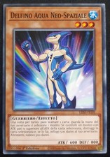 DELFINO AQUA NEO-SPAZIALE in