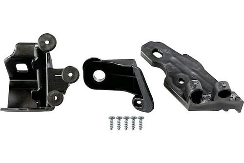Kit riparazione supporto faro - supporto,